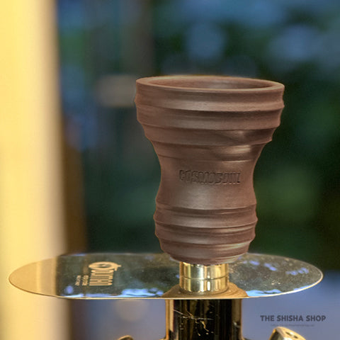 COSMO TURKISH PHUNNEL SATURN / コスモ ターキッシュ ファンネルボウル サターン(シーシャ備品)
